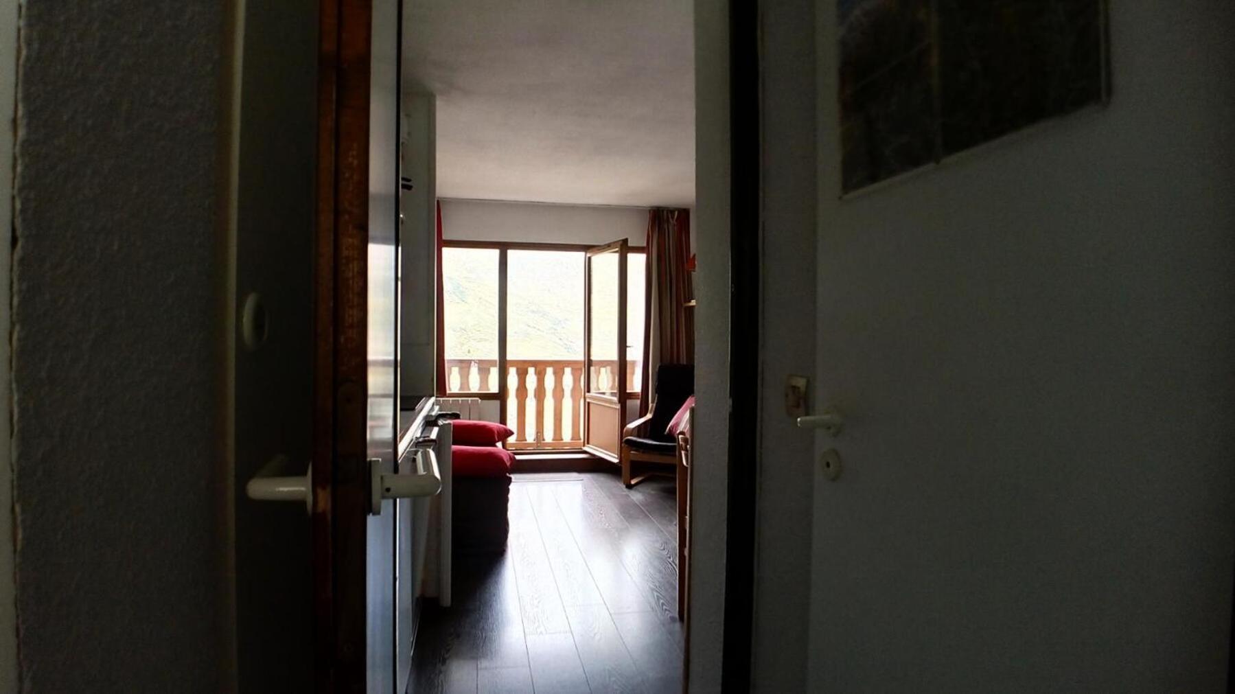 Residence Necou - Studio Fonctionnel - Proche Des Pistes - Balcon Mae-2614 圣马丁德贝尔维尔 外观 照片